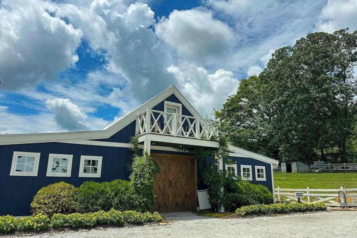 King Mountain Retreat