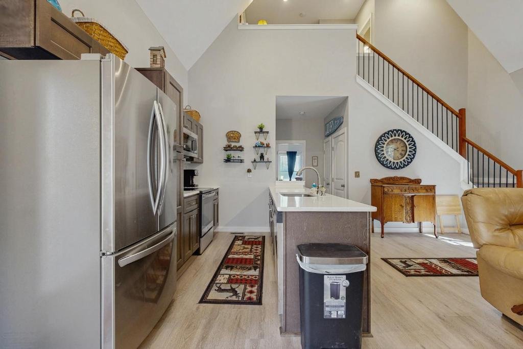 King Mountain Retreat